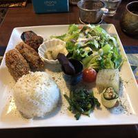 💜 at Falmu in Fukuoka