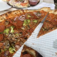   at Fine Folk Pizza in Fort Myers