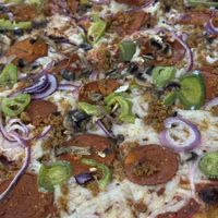   at Fine Folk Pizza in Fort Myers