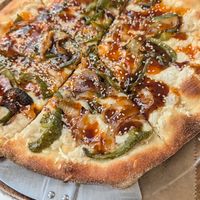  at Fine Folk Pizza in Fort Myers