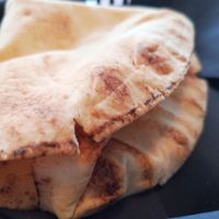 Bread at Alfalfa in Leuven