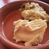 Spread at Alfalfa in Leuven