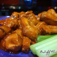 Vegan Bites at The Tipsy Turtle in Jenkins Township