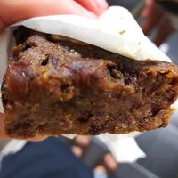  at Iku Wholefoods Kitchen - Martin Place in Sydney