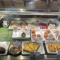 Other choices  at Iku Wholefoods Kitchen - Martin Place in Sydney