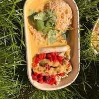  at Iku Wholefoods Kitchen - Martin Place in Sydney