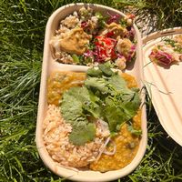  at Iku Wholefoods Kitchen - Martin Place in Sydney