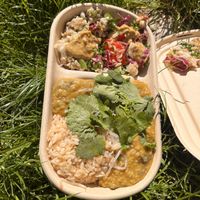   at Iku Wholefoods Kitchen - Martin Place in Sydney