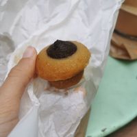  at Iku Wholefoods Kitchen - Martin Place in Sydney