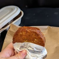 Cookie at Iku Wholefoods Kitchen - Martin Place in Sydney