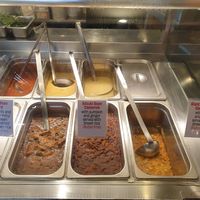  at Iku Wholefoods Kitchen - Martin Place in Sydney