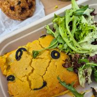  at Iku Wholefoods Kitchen - Martin Place in Sydney