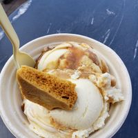  at Revival Ice Cream in Monterey