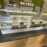 Inside  at Revival Ice Cream in Monterey