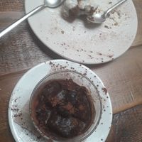 💚 Vegano y buenísimo. at Enkuentro Cocina Natural in Castellon De La Plana