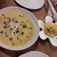 💚 Vegan. Muy bueno. at Enkuentro Cocina Natural in Castellon De La Plana