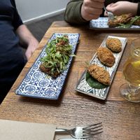   at Enkuentro Cocina Natural in Castellon De La Plana