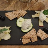  at Enkuentro Cocina Natural in Castellon De La Plana