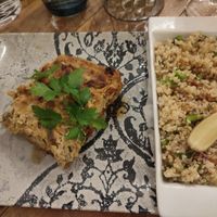  at Enkuentro Cocina Natural in Castellon De La Plana