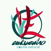 Logo at Enkuentro Cocina Natural in Castellon De La Plana