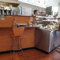 plant based at Iku Wholefood Kitchen - Rozelle in Rozelle