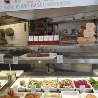 Shop menu at Iku Wholefood Kitchen - Rozelle in Rozelle