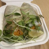 The Whaler at Stir It Up in Charlottetown