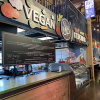   at Stir It Up in Charlottetown