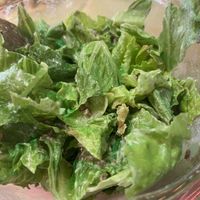 Caesar salad   at Stir It Up in Charlottetown