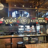   at Stir It Up in Charlottetown