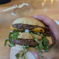 Mooless Mac at Stir It Up in Charlottetown