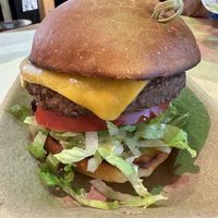   at Stir It Up in Charlottetown