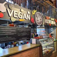  at Stir It Up in Charlottetown