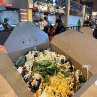   at Stir It Up in Charlottetown