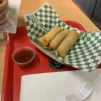   at Stir It Up in Charlottetown