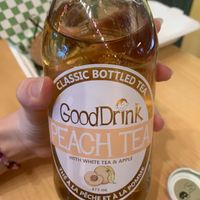   at Stir It Up in Charlottetown