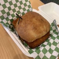   at Stir It Up in Charlottetown