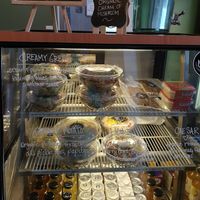 The beautiful salads to go! at Stir It Up in Charlottetown