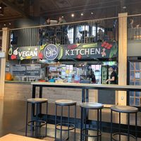 New location at Stir It Up in Charlottetown