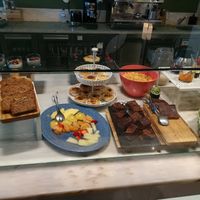 Brunch at DaTerra - Arrabida Shopping in Vila Nova De Gaia