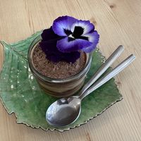   at O Macrobiotico in Porto