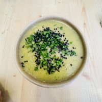   at O Macrobiotico in Porto