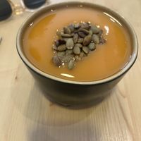   at O Macrobiotico in Porto