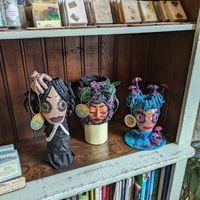  at O Macrobiotico in Porto