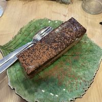   at O Macrobiotico in Porto