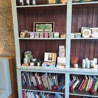 Shop at O Macrobiotico in Porto