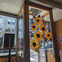  at O Macrobiotico in Porto