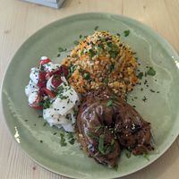  at O Macrobiotico in Porto