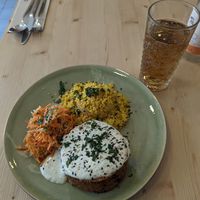  at O Macrobiotico in Porto