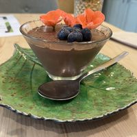   at O Macrobiotico in Porto